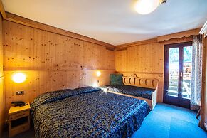 Hotel Cime d'Oro
