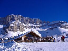 Hotel Cime d'Oro