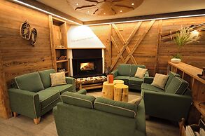 Hotel Cime d'Oro