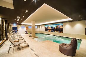 Hotel Cime d'Oro
