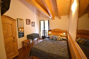 Hotel Cime d'Oro