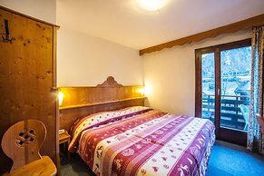Hotel Cime d'Oro