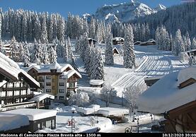 Hotel Cime d'Oro