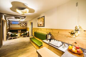 Hotel Cime d'Oro