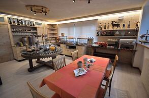 Hotel Cime d'Oro