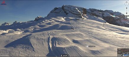 Hotel Cime d'Oro