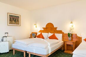 Hotel Bonapace