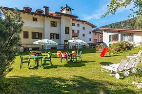 Hotel Bonapace