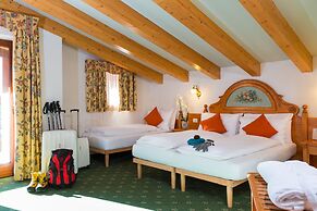 Hotel Bonapace