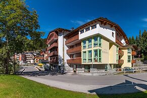 Hotel Bonapace