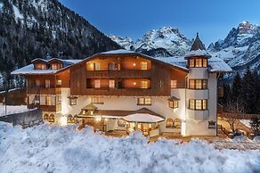 Biohotel Hermitage