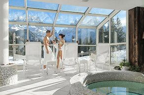 Biohotel Hermitage