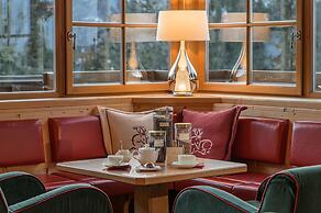 Biohotel Hermitage