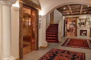 Biohotel Hermitage