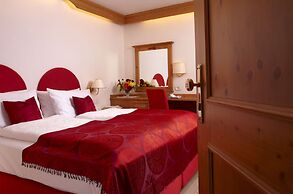 Biohotel Hermitage