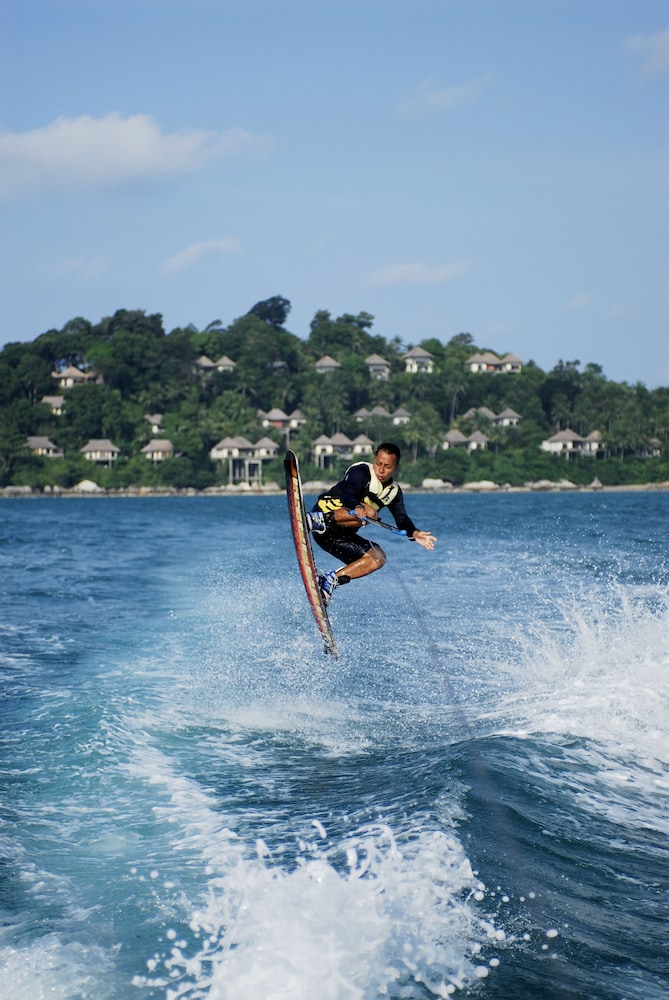 Homm Laguna Bintan