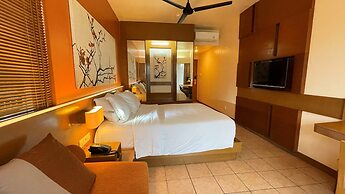 Homm Laguna Bintan