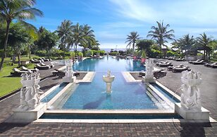 Homm Laguna Bintan