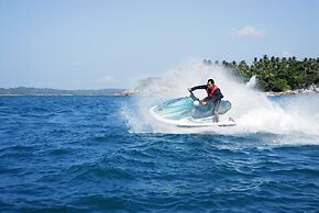 Homm Laguna Bintan