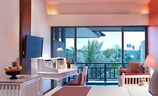 Homm Laguna Bintan
