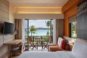 Homm Laguna Bintan