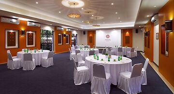 Homm Laguna Bintan