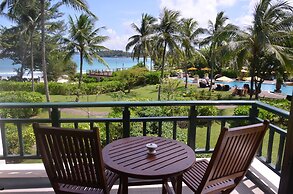 Homm Laguna Bintan