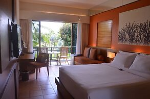 Homm Laguna Bintan