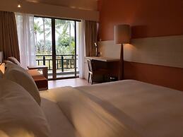 Homm Laguna Bintan