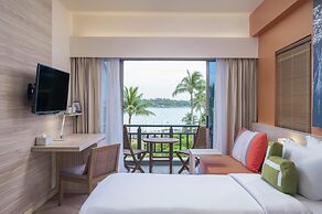 Homm Laguna Bintan