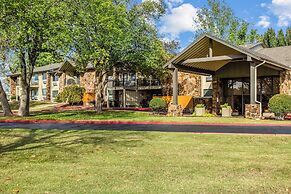 WorldMark Grand Lake
