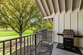 WorldMark Grand Lake