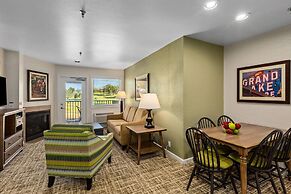 WorldMark Grand Lake