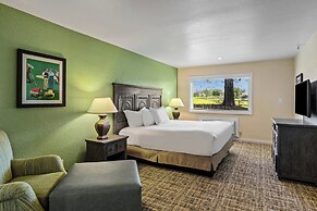 WorldMark Grand Lake