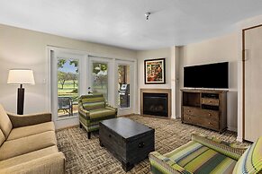 WorldMark Grand Lake