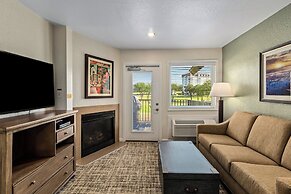 WorldMark Grand Lake
