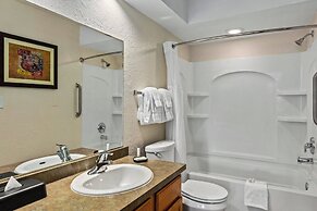 WorldMark Grand Lake