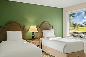 WorldMark Grand Lake