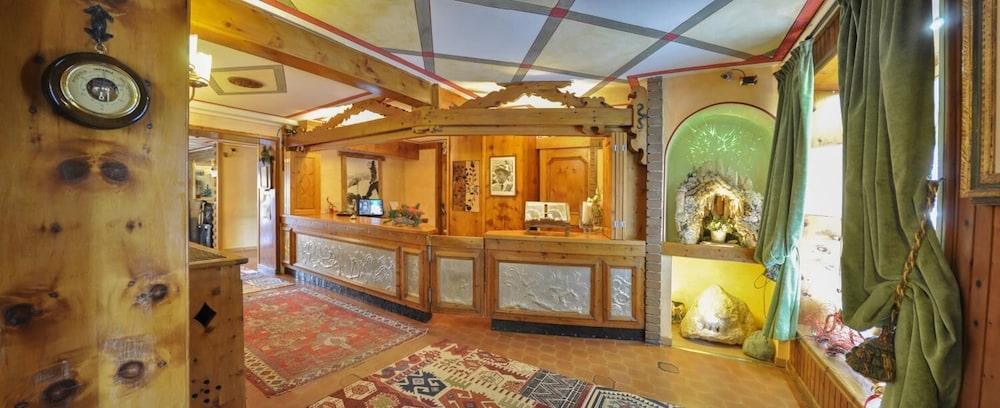 Hotel Da Compagnoni
