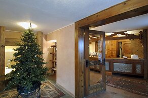 Hotel Da Compagnoni