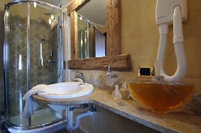 Hotel Da Compagnoni