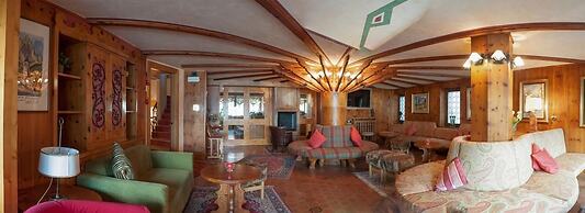 Hotel Da Compagnoni