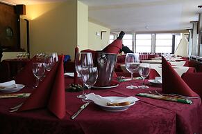 Hotel Lo Stambecco