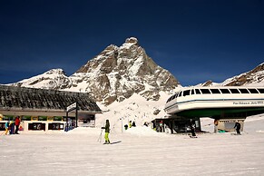 Hotel Lo Stambecco