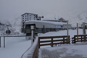 Hotel Lo Stambecco