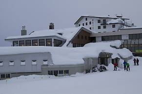 Hotel Lo Stambecco