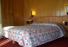 Hotel Lo Stambecco