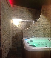 Hotel Lo Stambecco