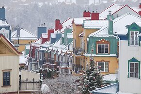 Place St-Bernard