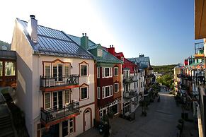 Place St-Bernard